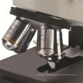 Microscope optique de laboratoire avec oculaire large champ Wf10X